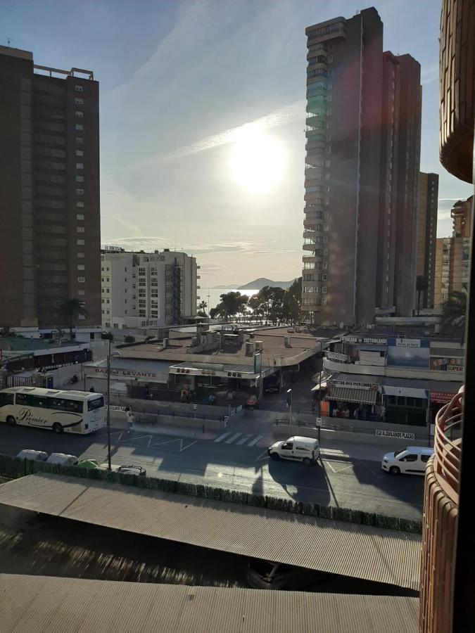 Apartamento Angela Apartamento