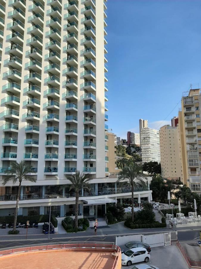 Apartamento Angela *