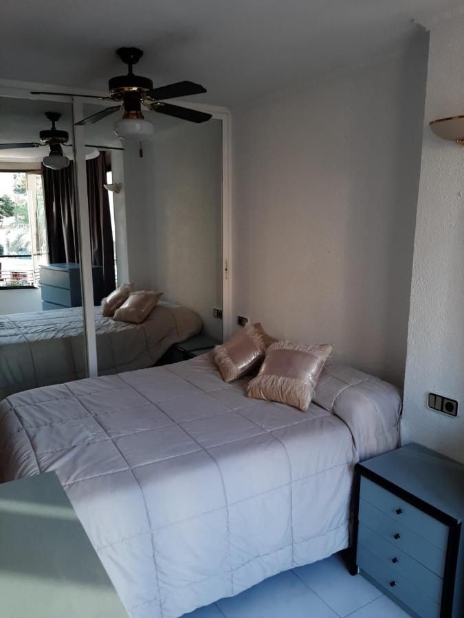 Apartamento Angela Apartment *