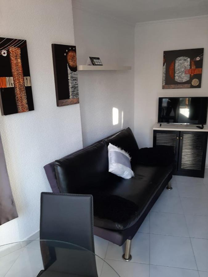 Apartment Apartamento Angela Benidorm