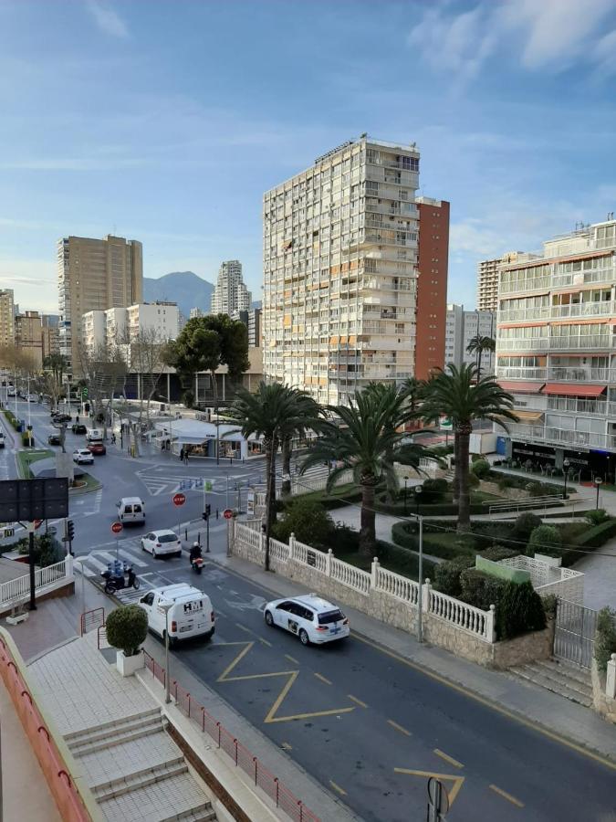 Apartamento Angela Apartment *