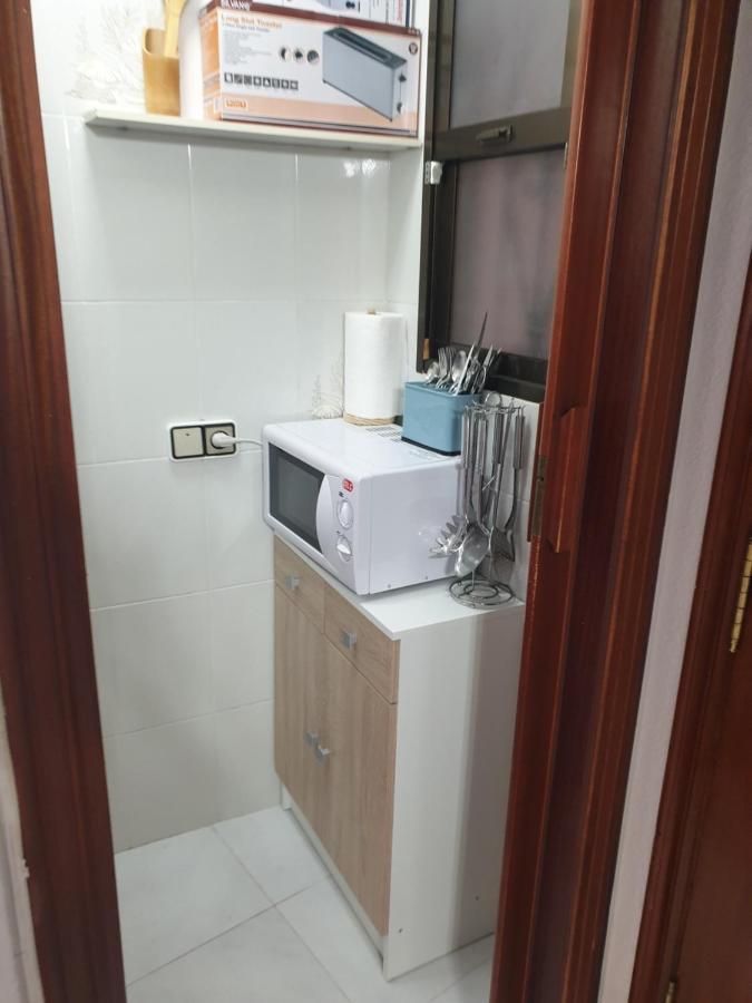 Apartamento Apartamento Angela Benidorm