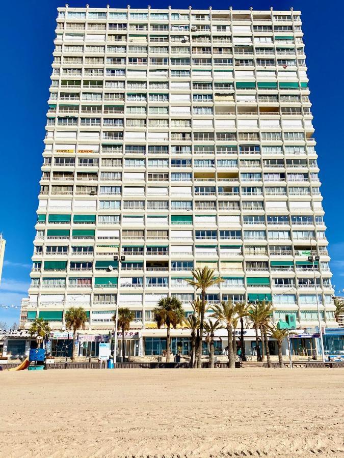 Torre Principado - Aloturin Apartment *