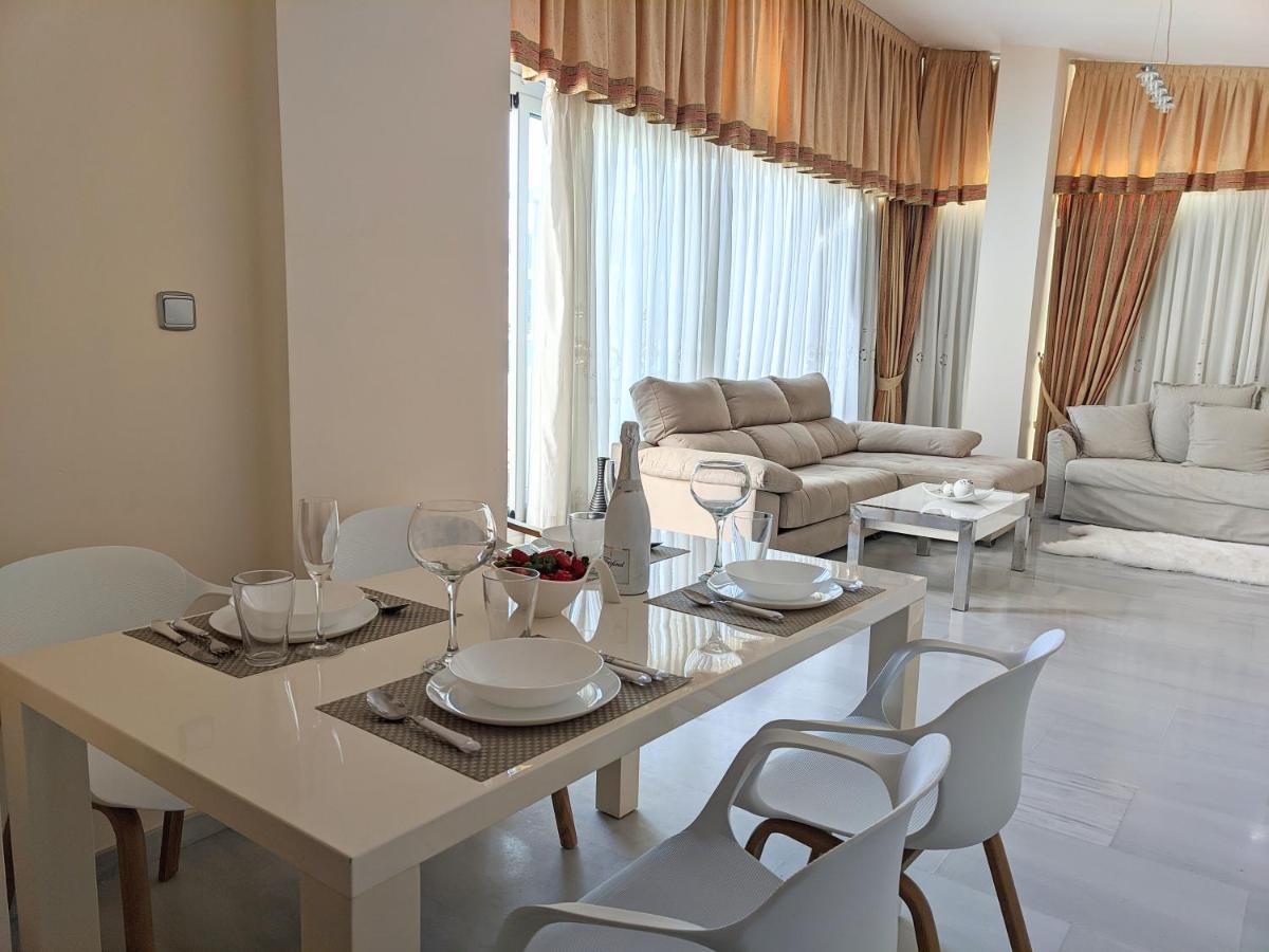 Elegance Sun & Penthouse * Benidorm