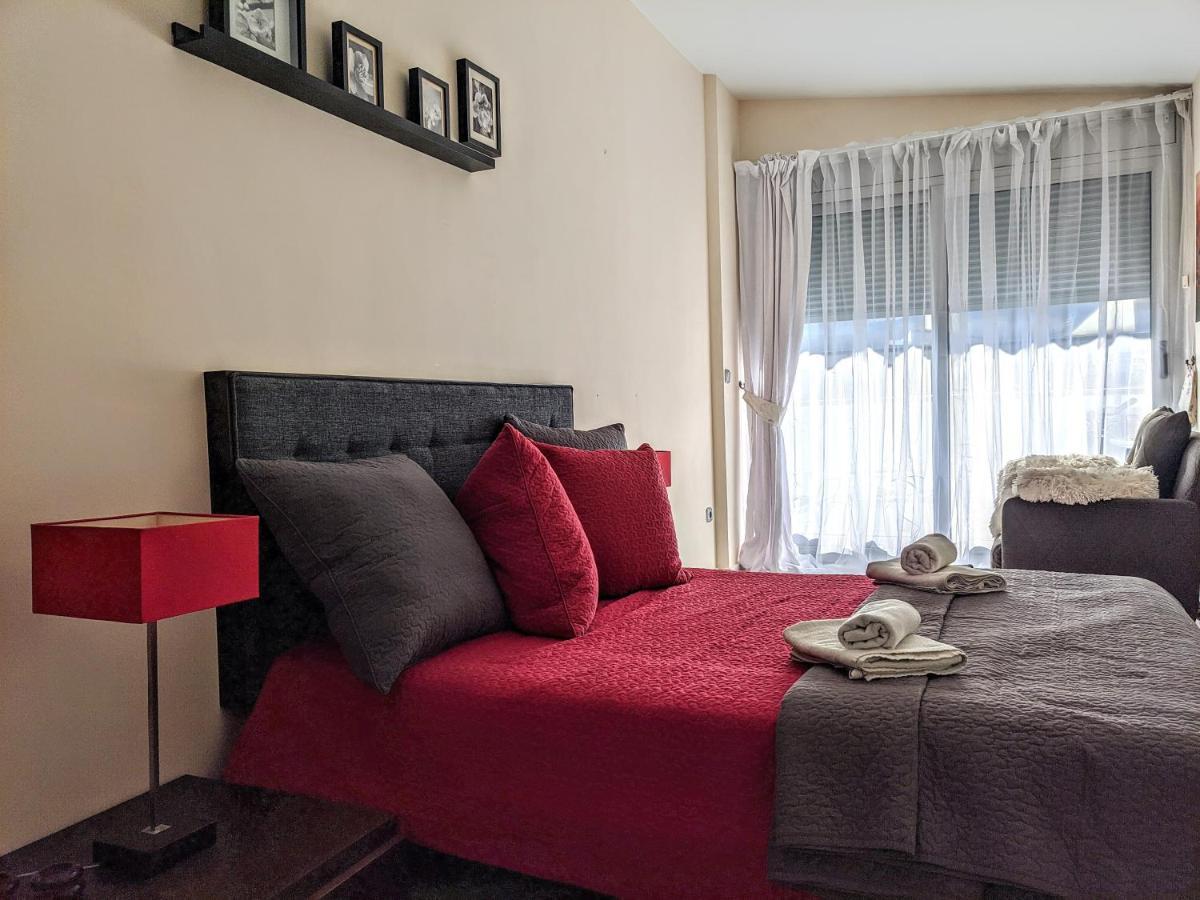 Apartamento Elegance Sun & Penthouse