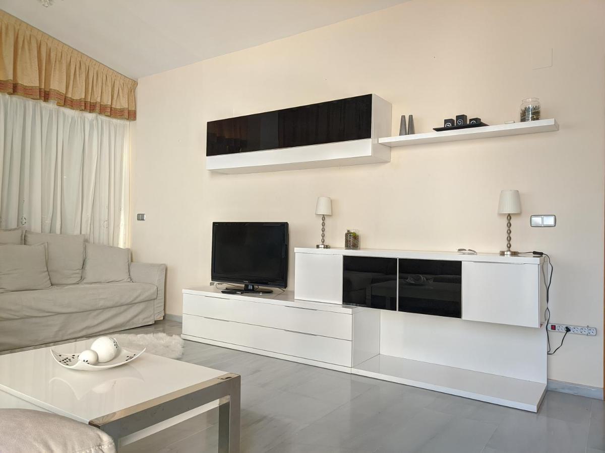 Elegance Sun & Penthouse Apartamento *