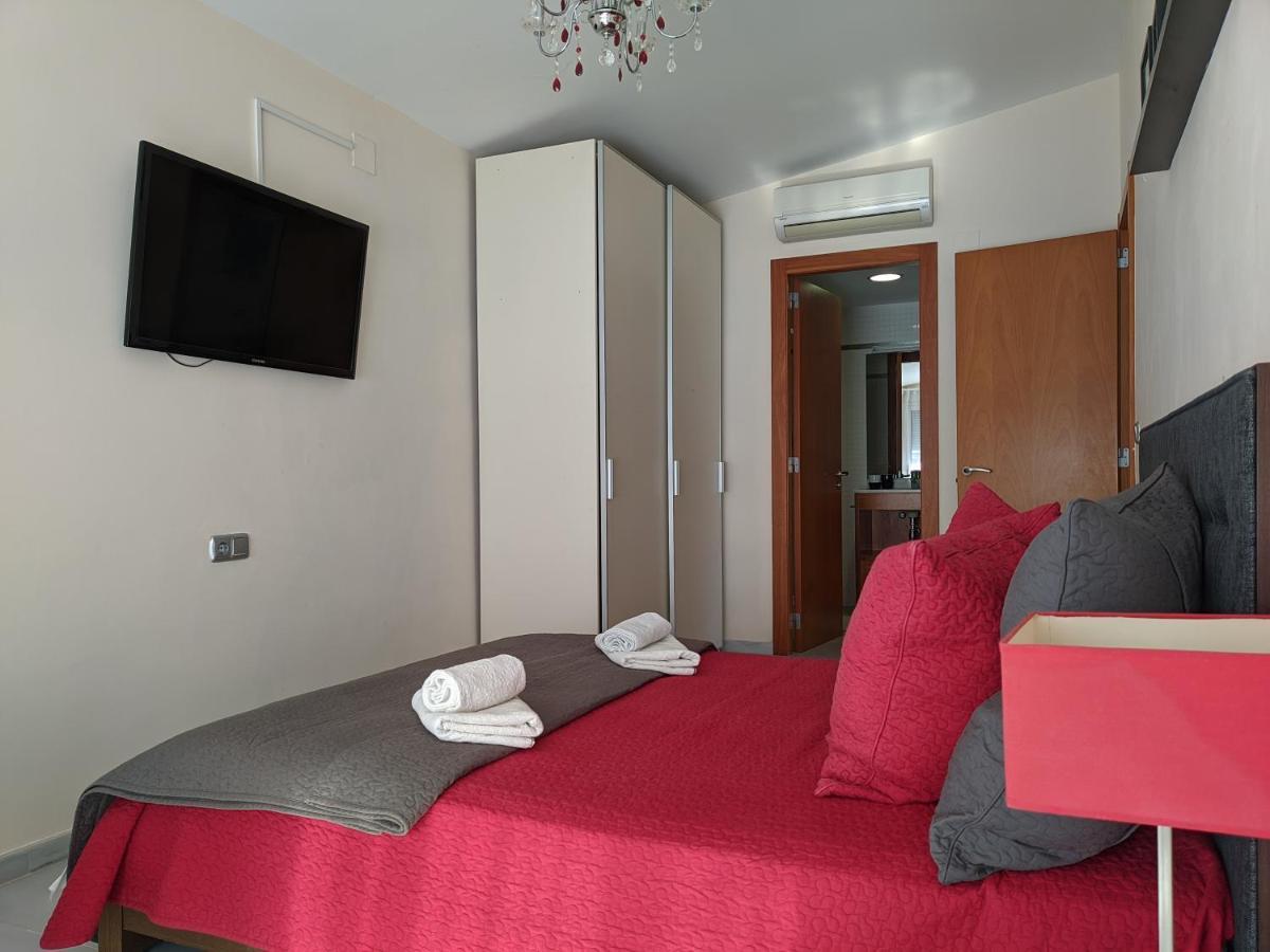 Elegance Sun & Penthouse Apartamento Benidorm