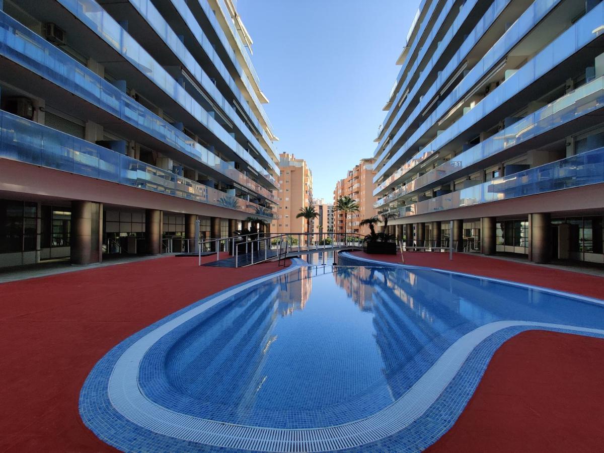 Apartamento Elegance Sun & Penthouse Benidorm