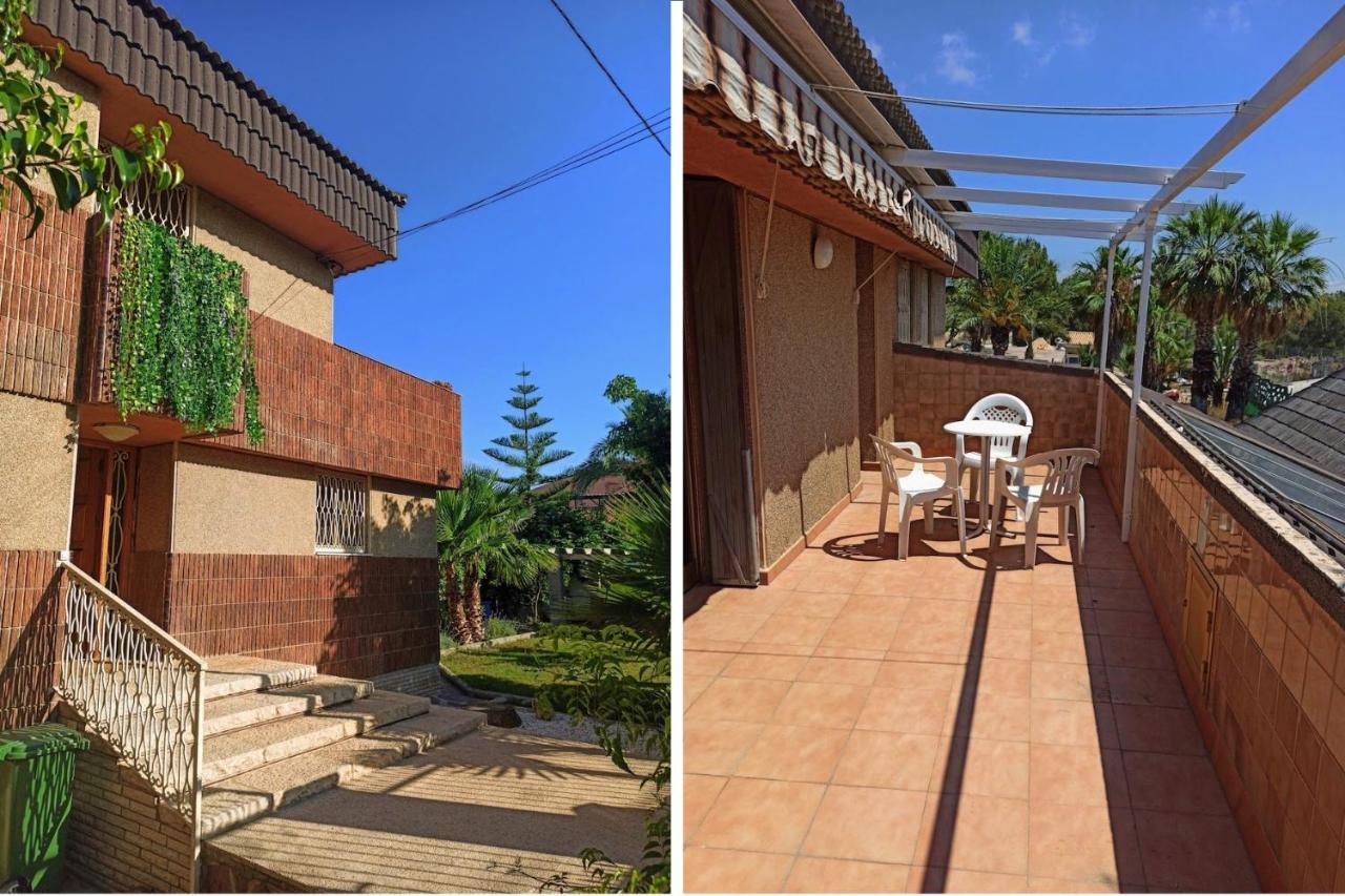 Villa Chaletbenidorm