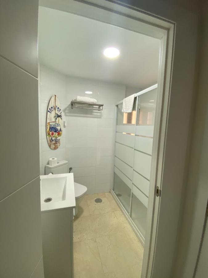Apartment Av Madrid 2h *