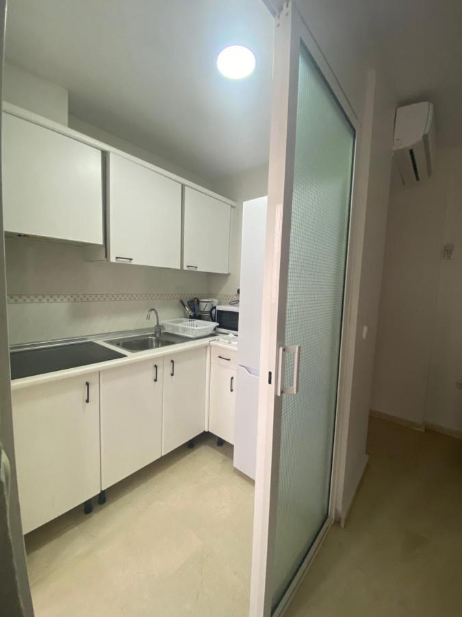 Apartment Av Madrid 2h *
