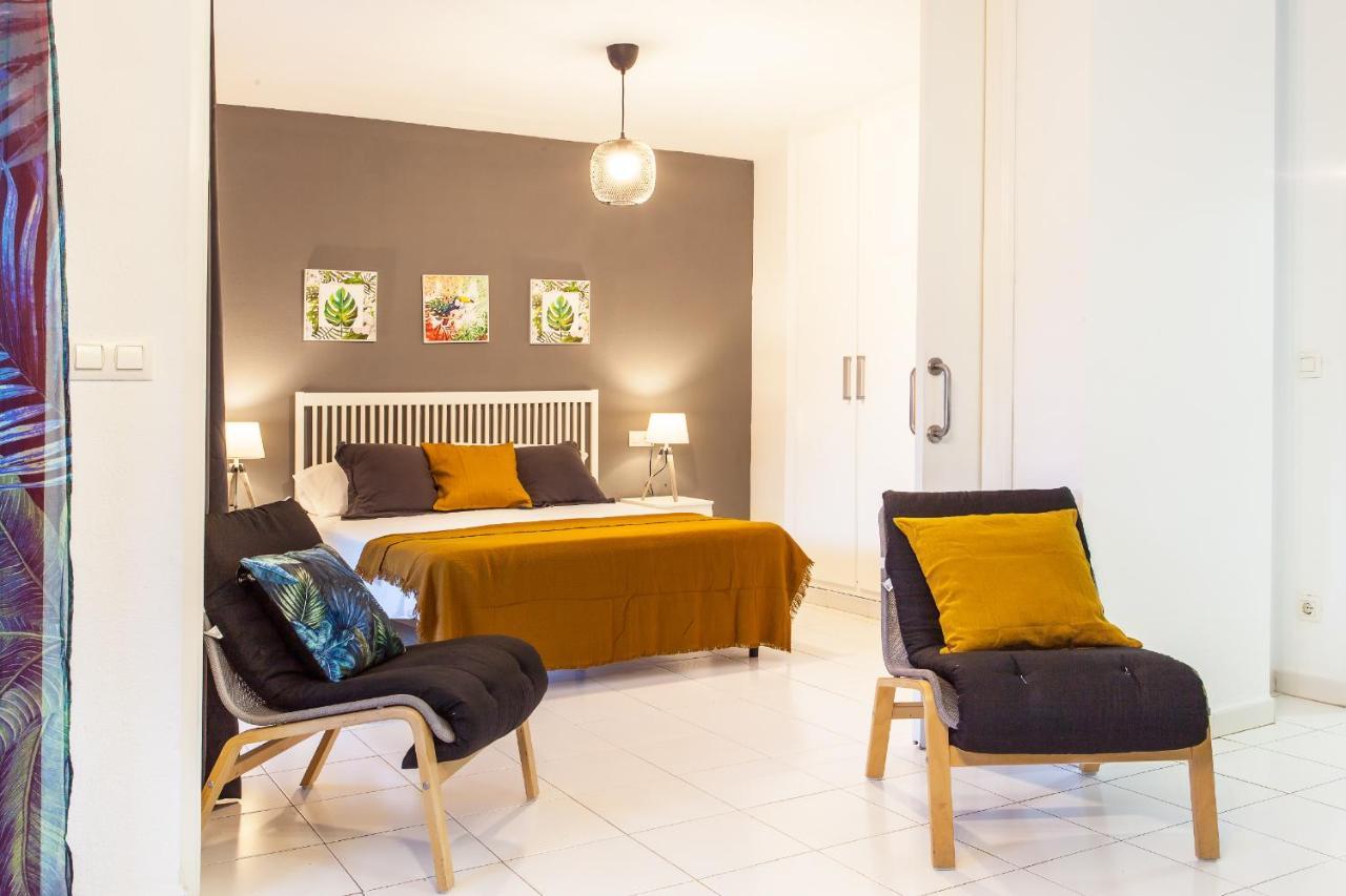 Playa Levante Apartment *