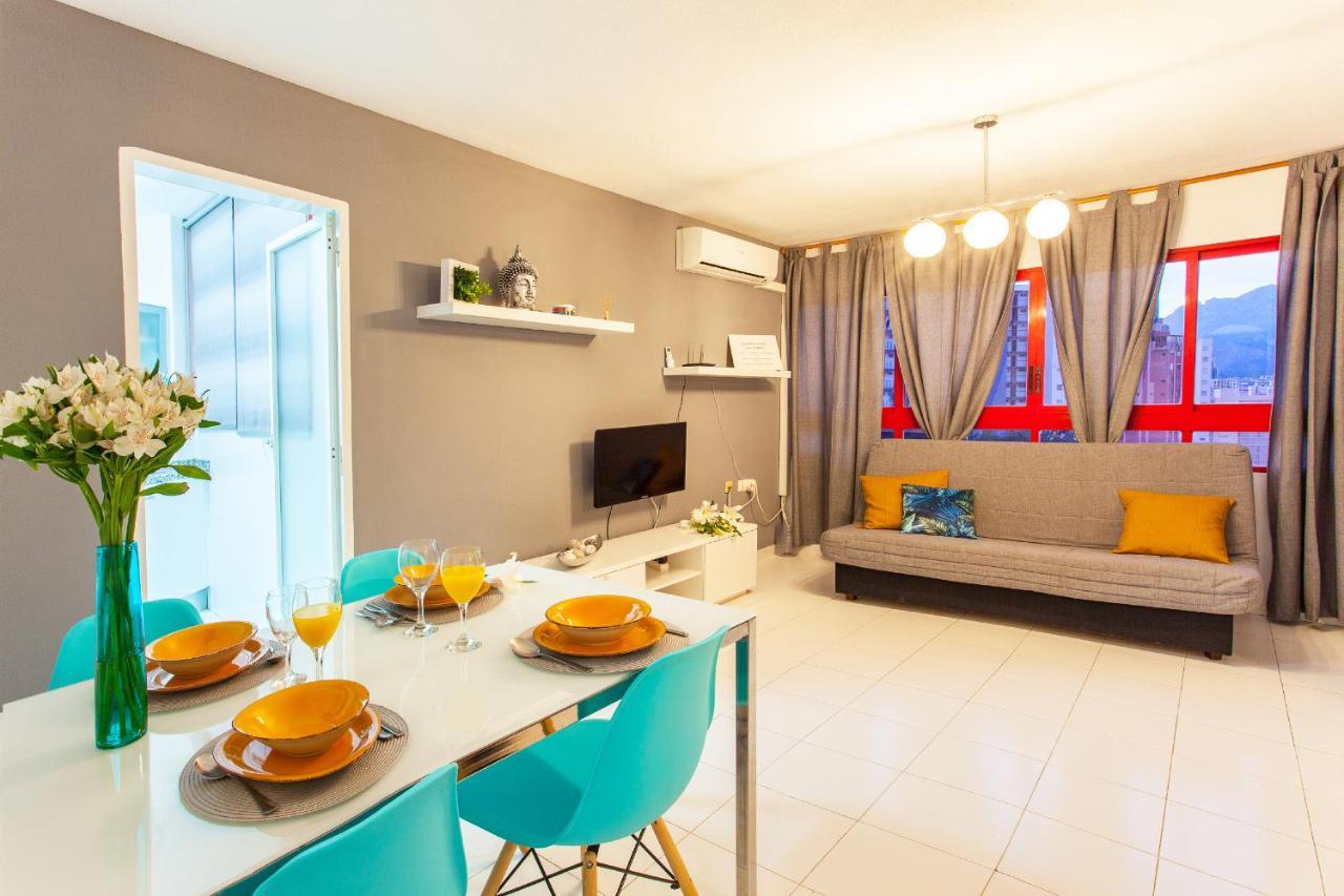 Playa Levante Apartment *