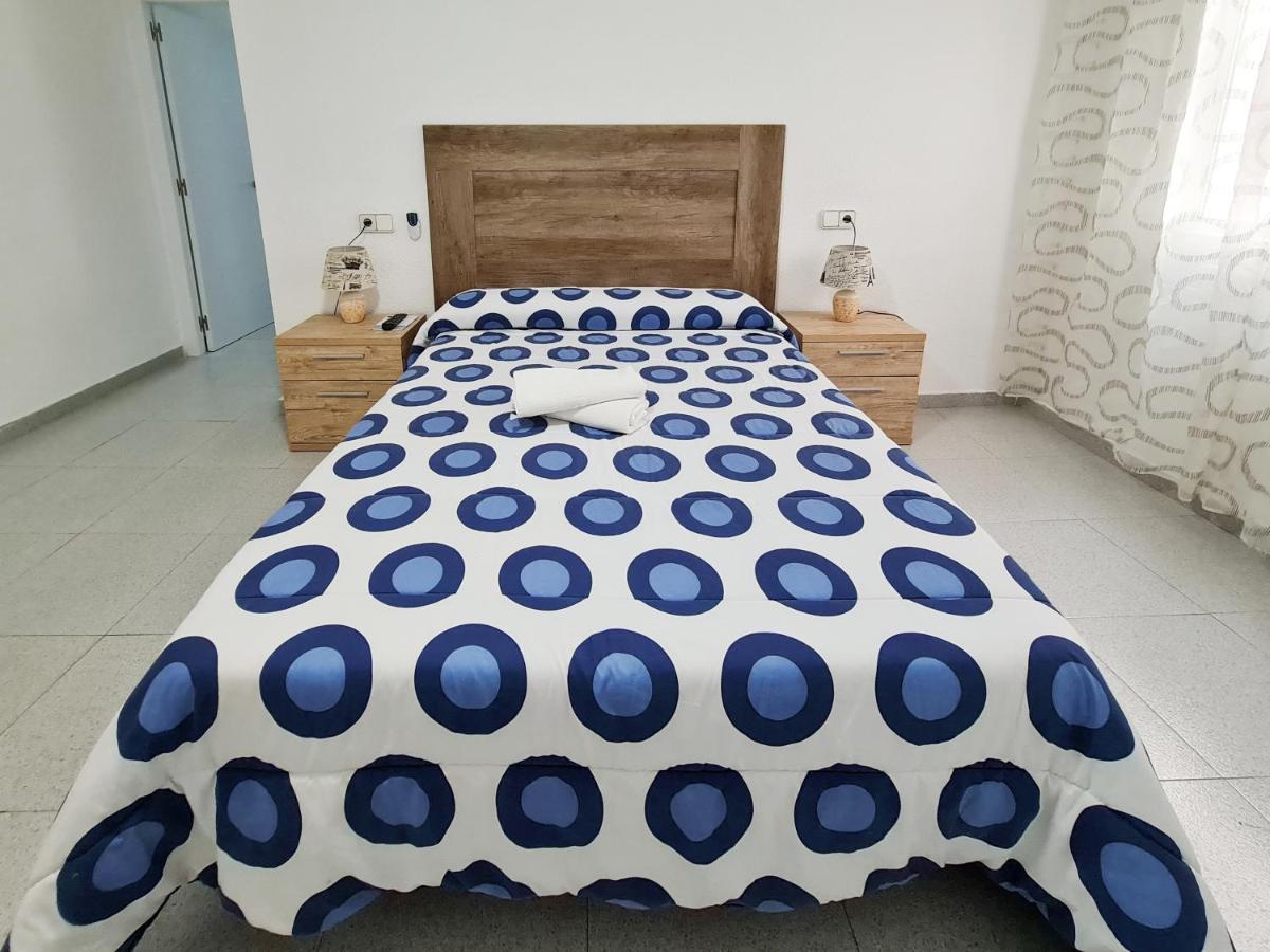 Completo Plaza Espana Ii Apartment Benidorm
