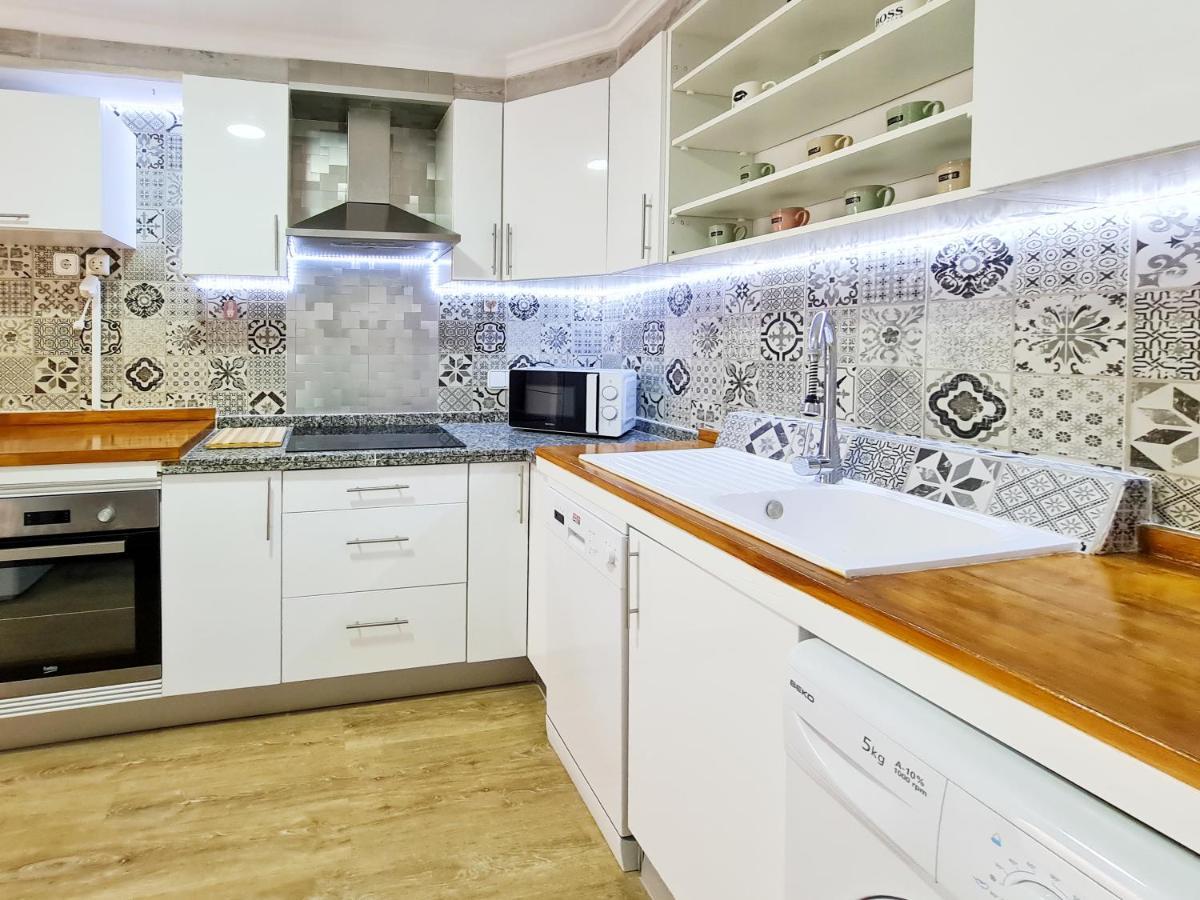 Apartment Completo Plaza Espana Ii *