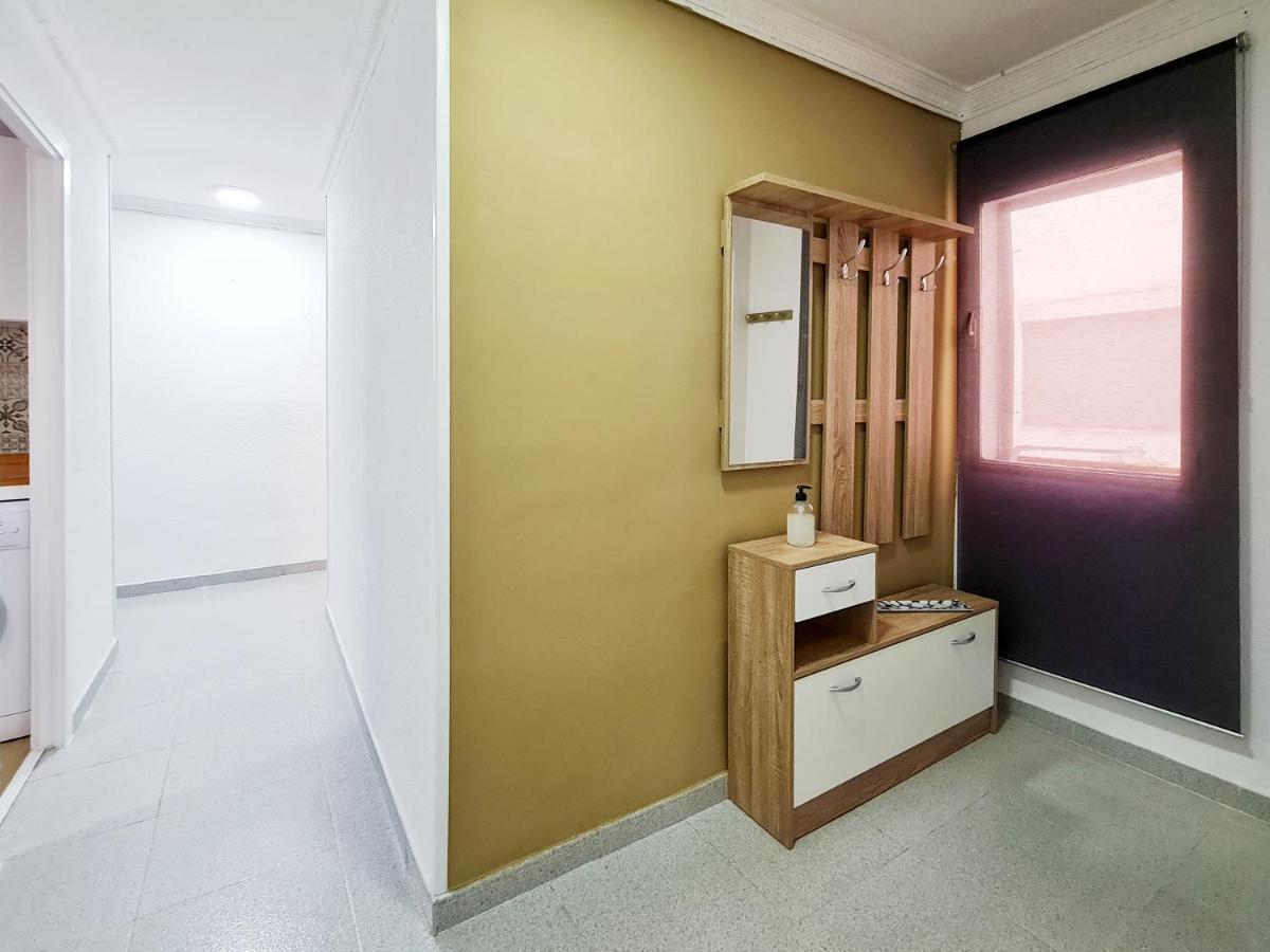 Apartment Completo Plaza Espana Ii *