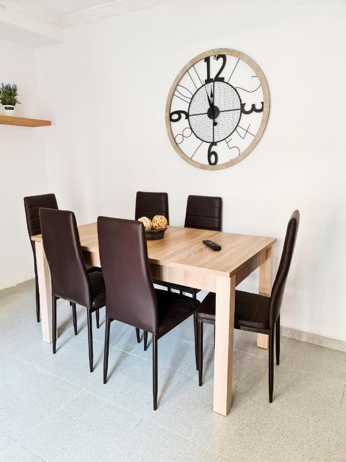 Completo Plaza Espana Ii Apartment *