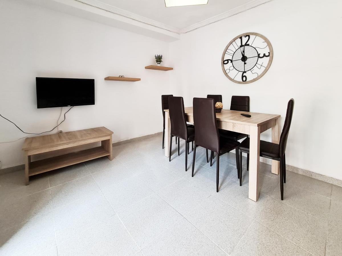 Completo Plaza Espana Ii Apartment Benidorm