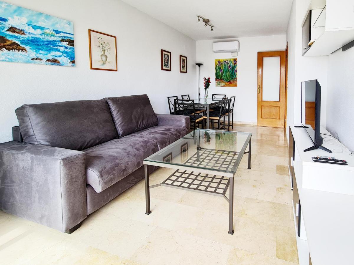 Apartamento Kennedy Appartement Benidorm