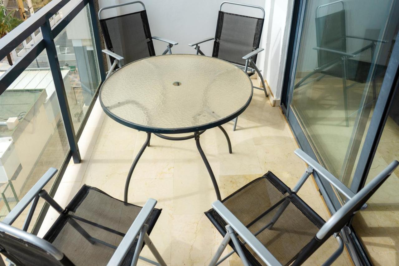 Appartement Apartamento Kennedy