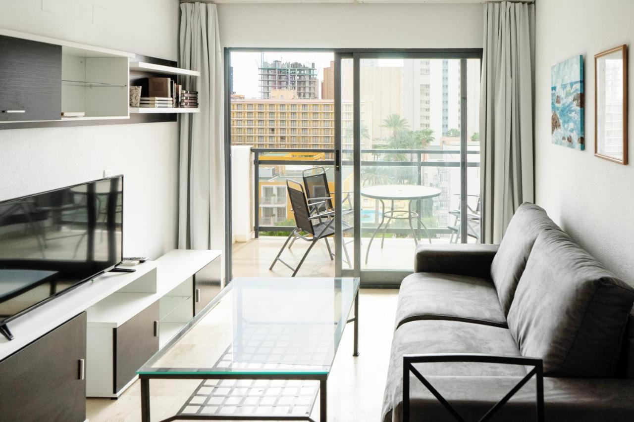Apartamento Kennedy Appartement *