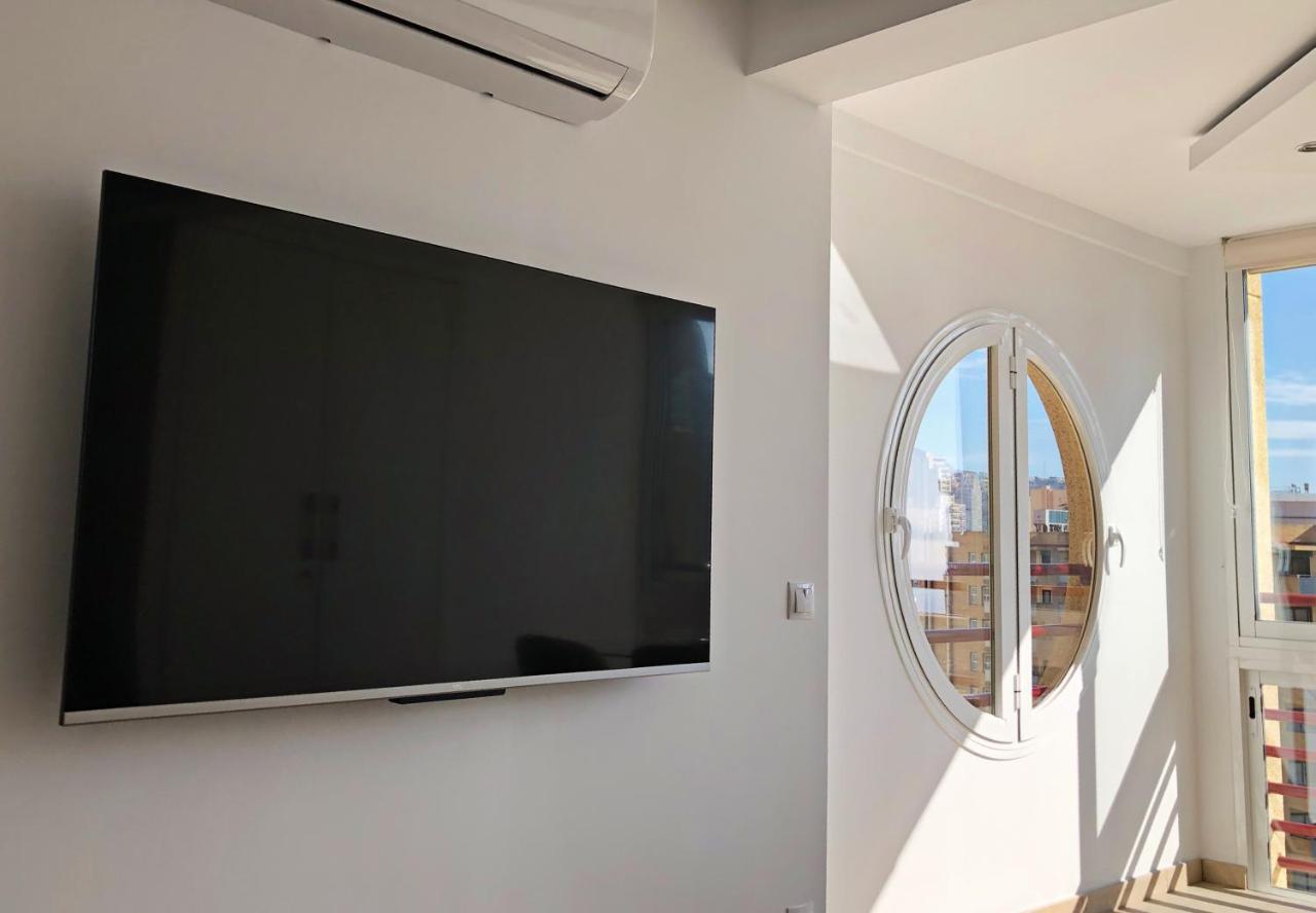 Apartamento El De Cristian 2