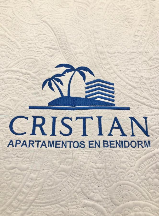 El De Cristian 2 Benidorm