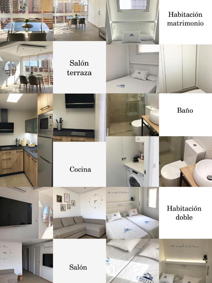Apartamento El De Cristian 2 *