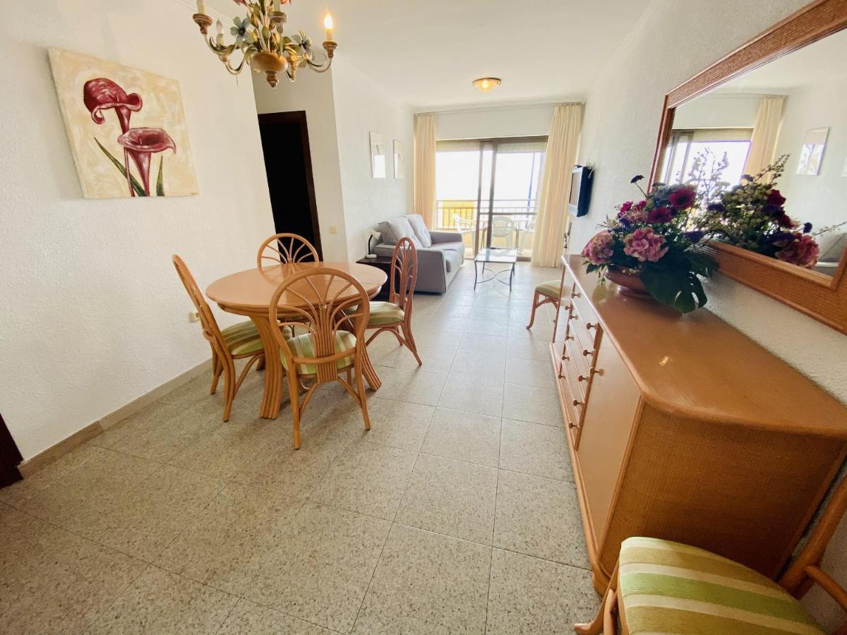 A690 - Madrimar - 2004 Finestrat S.l. Apartamento