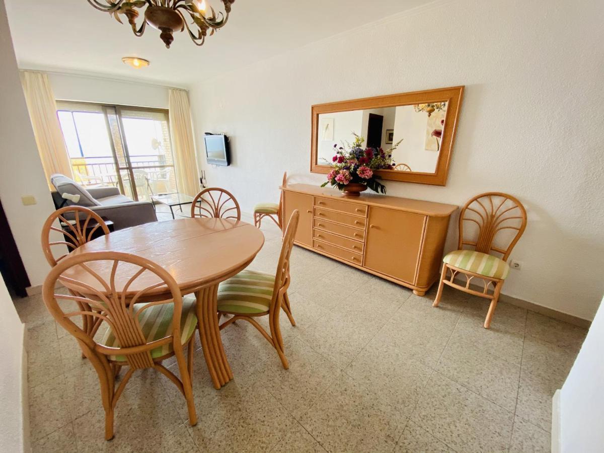 Apartamento A690 - Madrimar - 2004 Finestrat S.l. *