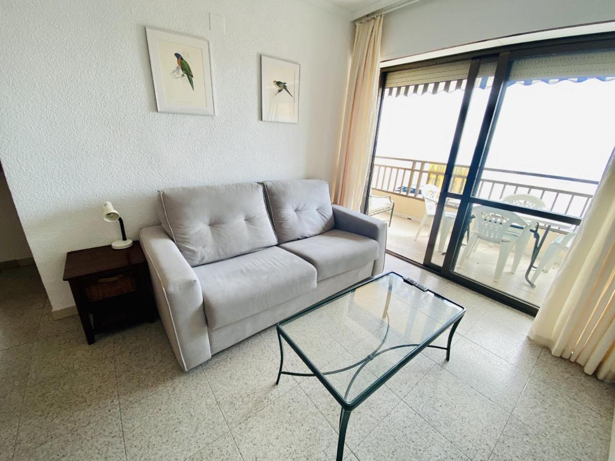 A690 - Madrimar - 2004 Finestrat S.l. Apartamento *