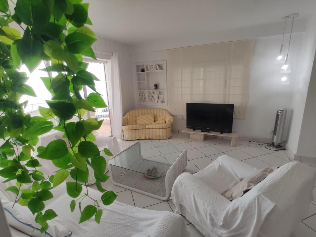 Mar I Vent Apartment
