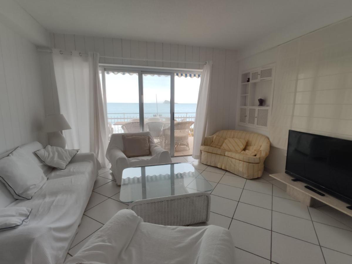 Mar I Vent Apartment *