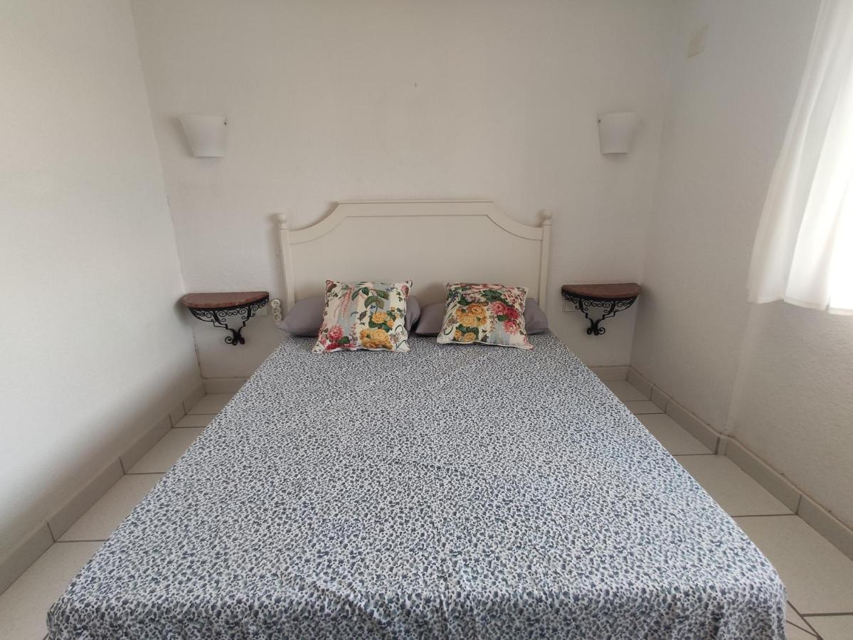 Mar I Vent Apartment