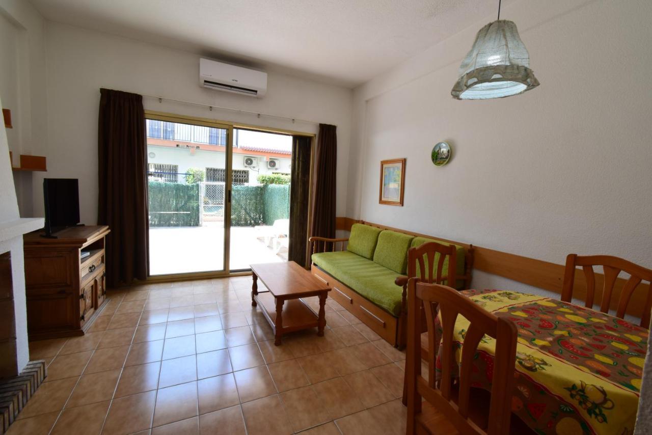 Holiday home Rinconada Real - Arena *