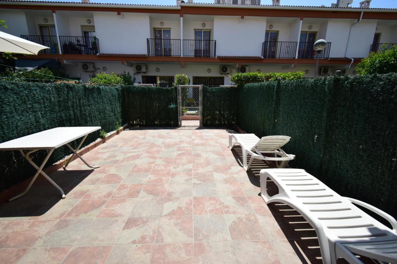 Holiday home Rinconada Real - Arena