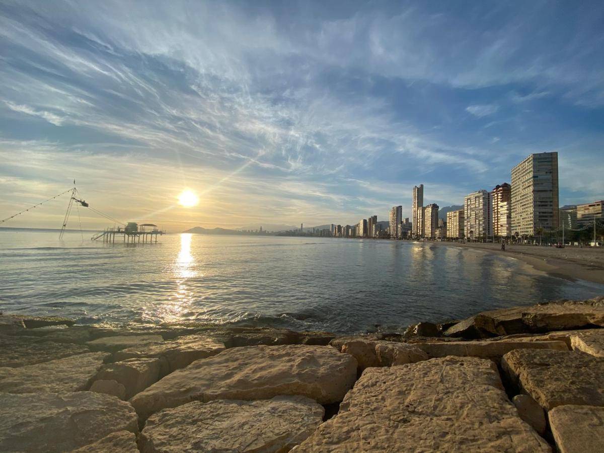 Tropic Mar 2h Benidorm