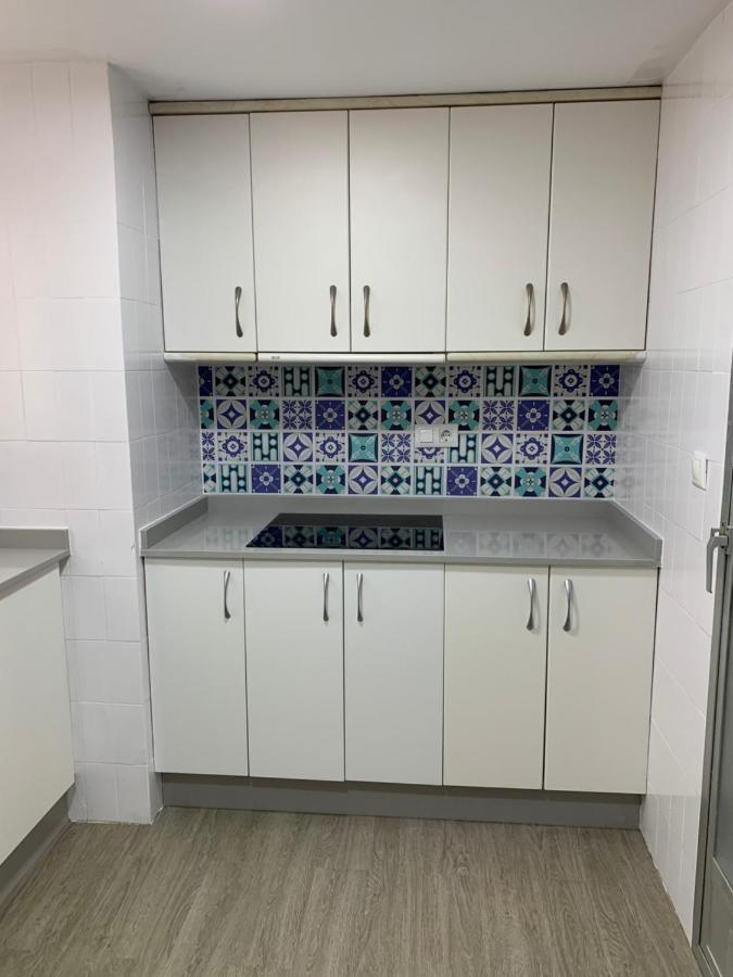 Lumar Apartment
