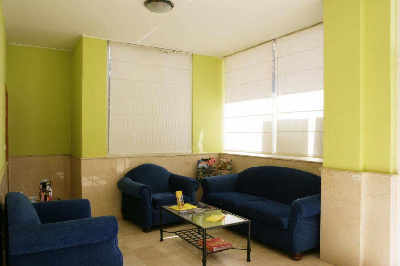 Apartment Benimar - Sabesa *