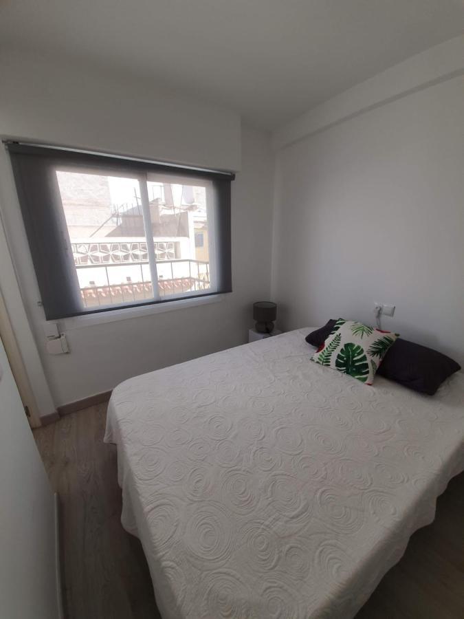 Appartement Center Benidorm