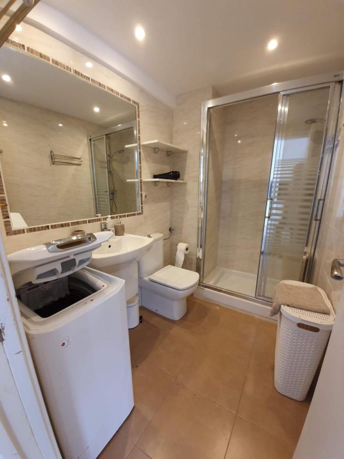 Appartement Center