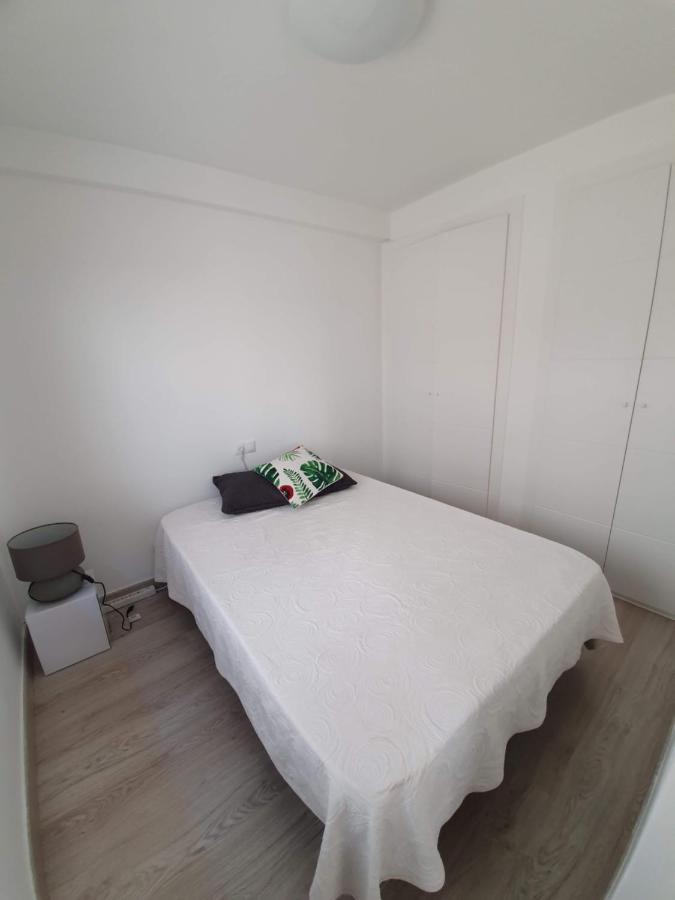 Appartement Center