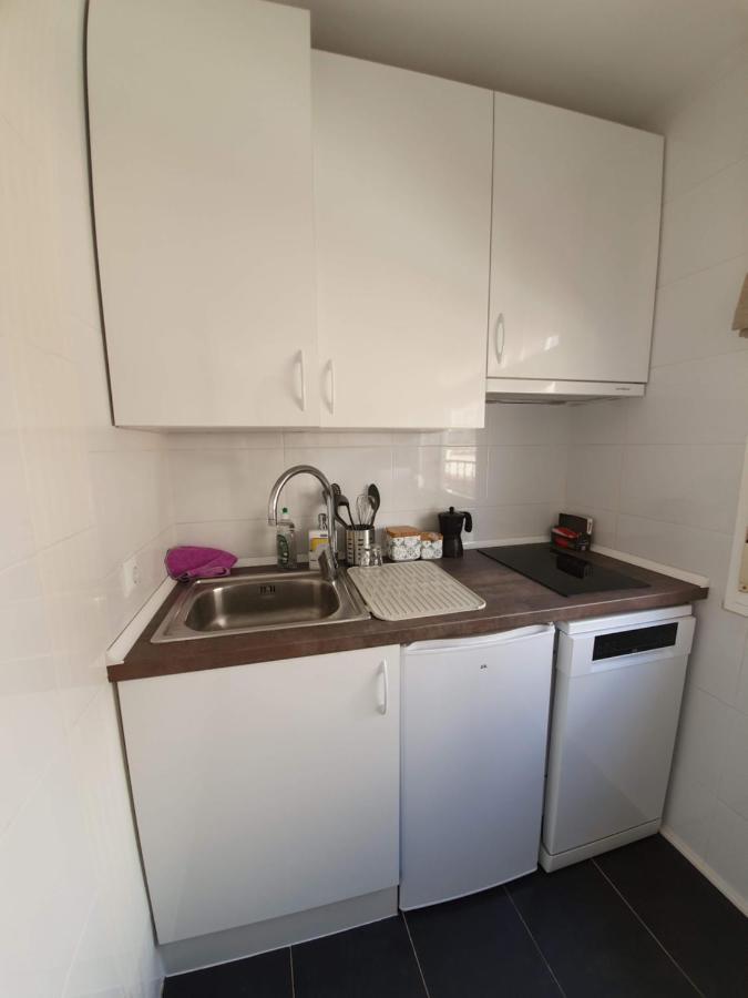 Appartement Center Benidorm