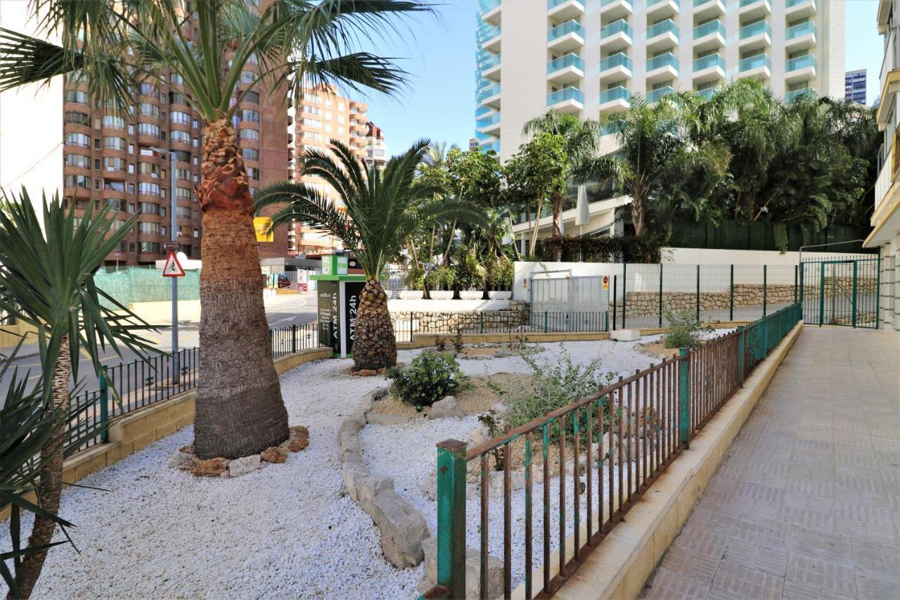 Rincon 3-c Levante * Benidorm