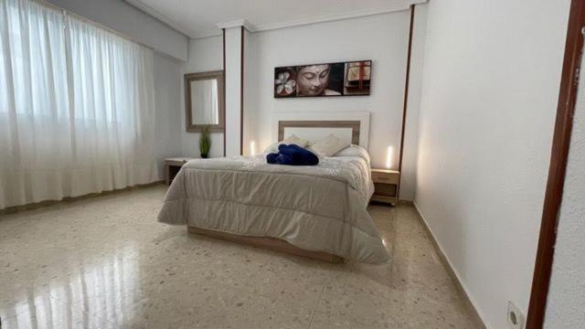 Beferent Etxezuri * Benidorm