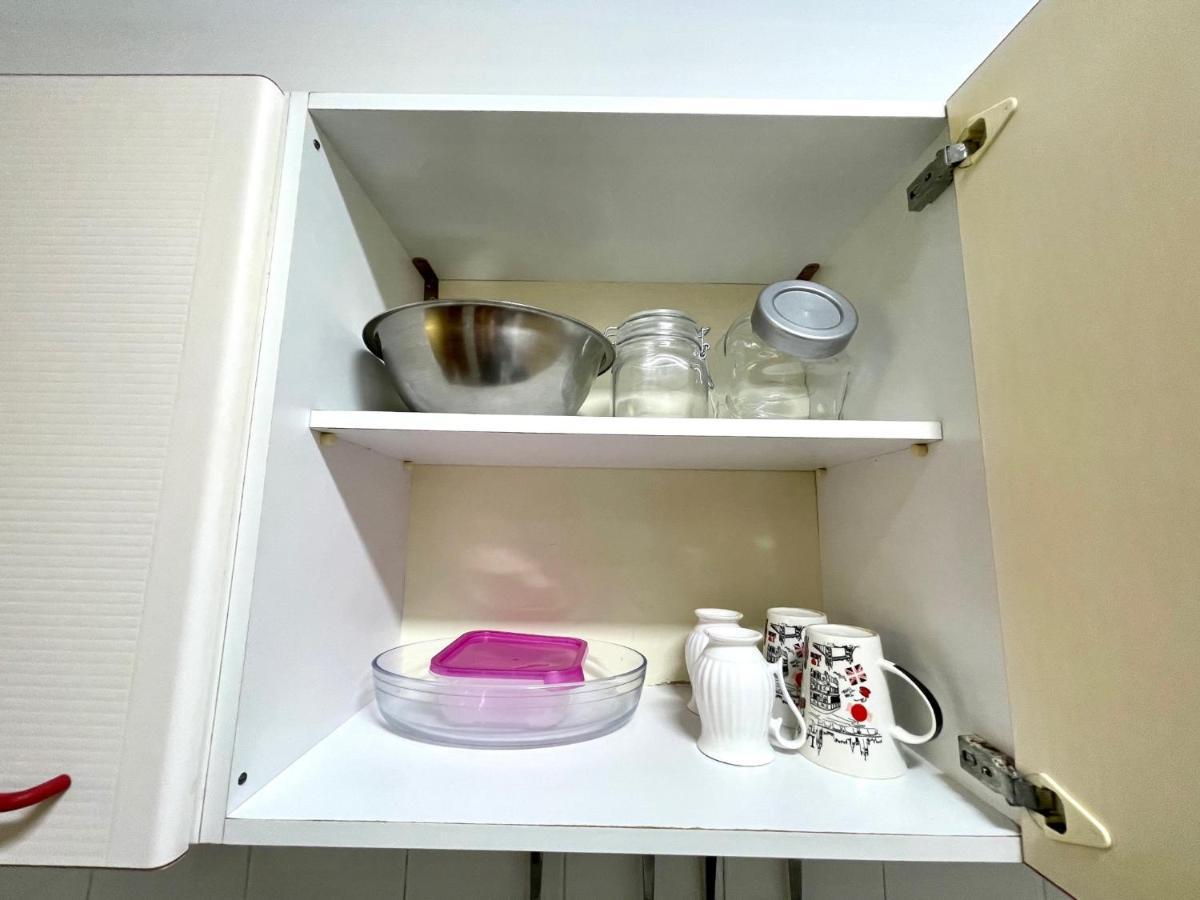 Mediterraneo 43 - Aloturin Apartamento Benidorm