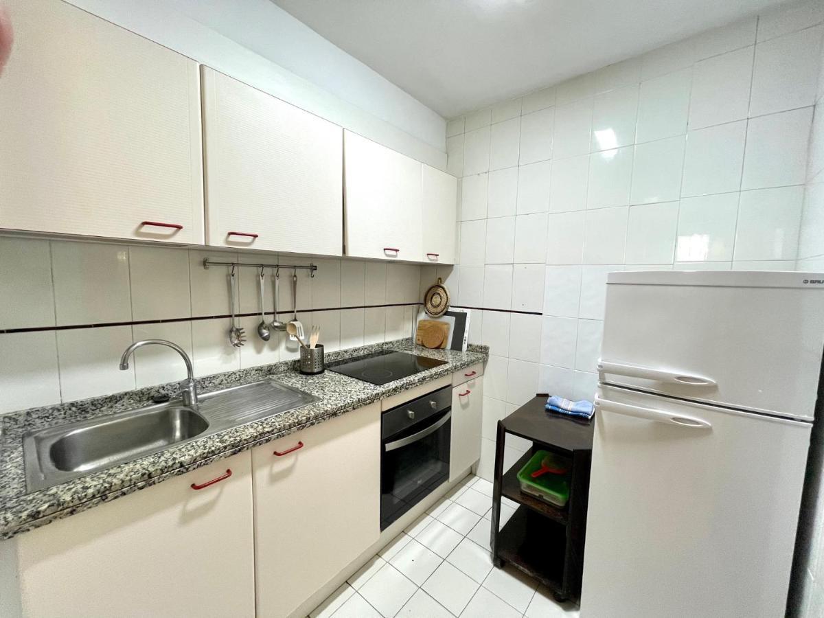 Apartamento Mediterraneo 43 - Aloturin
