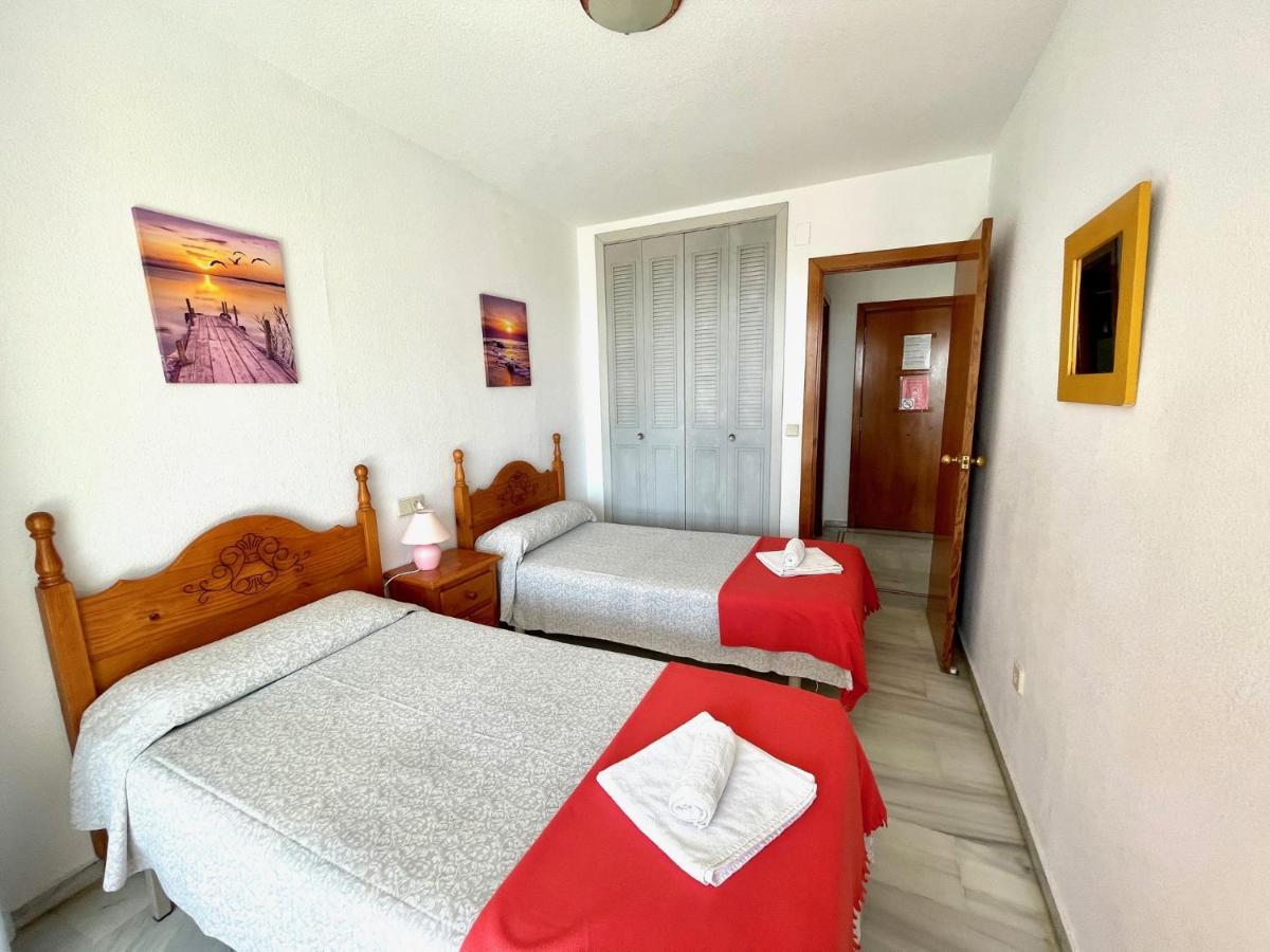 Apartamento Mediterraneo 43 - Aloturin *