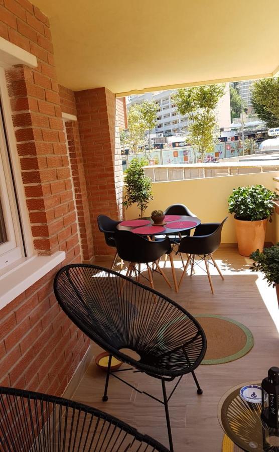 Apartamento Benidorm * Benidorm