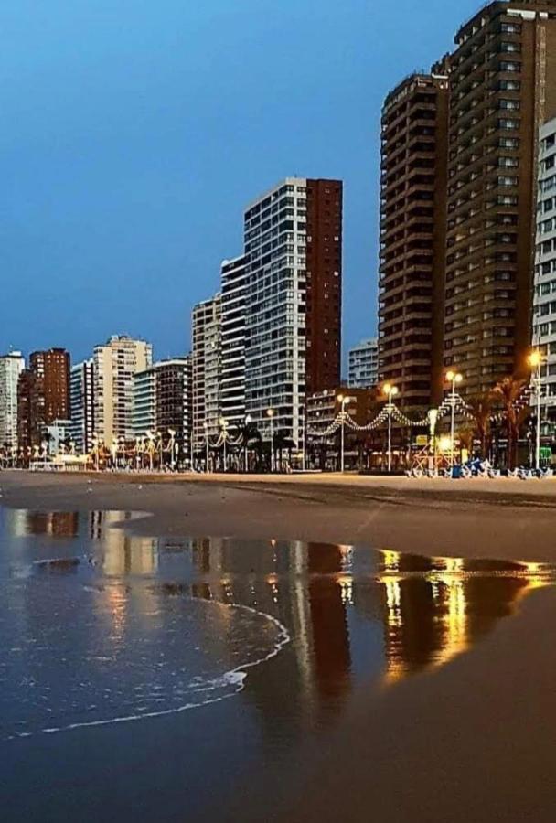 Appartement San Remo Levante *